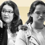 La Generalitat valenciana quita la tutela de sus dos hijos a la denunciante del exmarido de Mónica Oltra